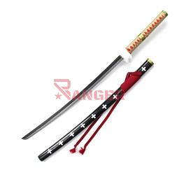 Katana BH 1034 OPC 102 cm acero
