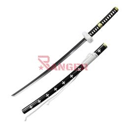 Katana 1035 OPC 104 cm Hoja 68 cm Acero