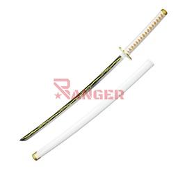 [BH-1062] KATANA BH 1062 DMSY 104CM ACERO BLANCA