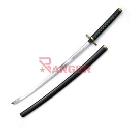 [BH-1071] KATANA BH 1071 DMSY 104CM ACERO NEGRA