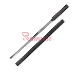 Katana NRT 1091 de 100 cm con hoja de acero