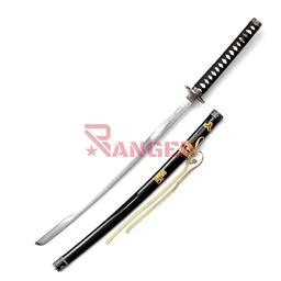 [BH-5031] KATANA BH 5031 KLBL-1 102CM ACERO NEGRO