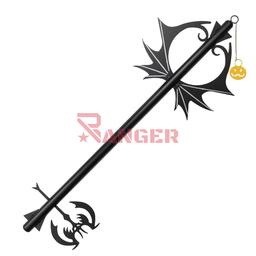 [BH-5061] LLAVE ESPADA BH 5061 KH 87CM ACERO NEGRA