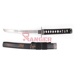 [BH-5040] KATANA BH 5040 LSM 55CM ACERO NEGRA