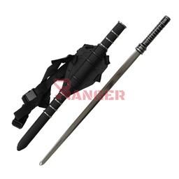[BH-2140] KATANA BH 2140 BLD 93CM ACERO NEGRA