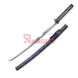 Katana BH 4010 ORN 93 cm hoja de acero