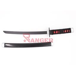 [BH-2023] KATANA BH MINI 2023 DMSY 40CM NEGRA