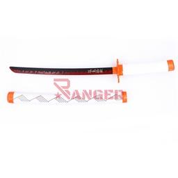 [BH-2025] KATANA BH MINI 2025 DMSY 40CM BLANCA