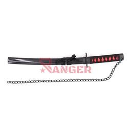 [BH-2045] KATANA BH MINI 2045 BCH 45CM NEGRA