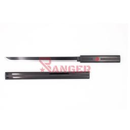 [BH-2047] KATANA BH MINI 2047 NRT 45CM NEGRA