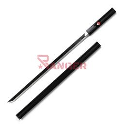 [BH-3091] KATANA BH MADERA 3091 NRT 102CM NEGRA