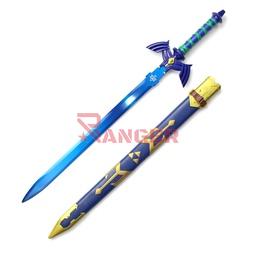[BH-141] ESPADA BH 141 ZLD 100CM ACERO AZUL