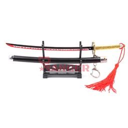 LLAVERO KATANA MINI 22 CM