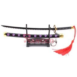 KATANA MINI LLAVERO 1178 OPC 22CM
