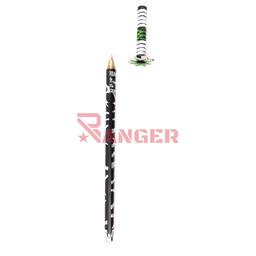 Bolígrafo en forma de katana de 20 cm