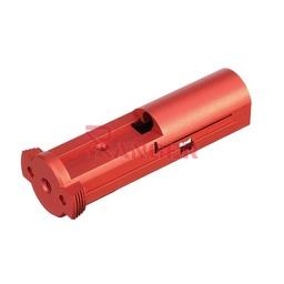 UNIDAD DE RETROCESO AAP01 ALUMINIO 7075 CNC