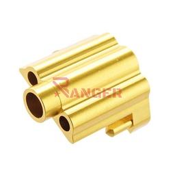 BOQUILLA Action Army AAP-01 Aluminio CNC