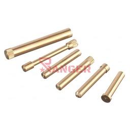 PASADOR AAP01 ACERO INOXIDABLE 303 30MM