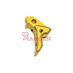 GATILLO TIPO A Aluminio 6061 CNC