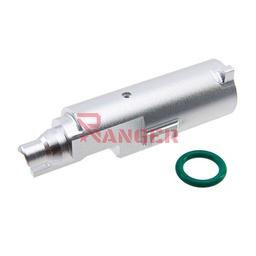 [CCT-TMHC-031] COWCOW HIGH FLOW LOADING NOZZLE