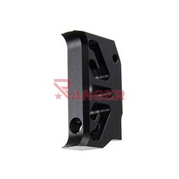 GATILLO T2 ALUMINIO CNC 1911 Hi Capa