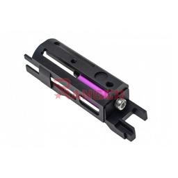 CARCASA BLOWBACK DINÁMICA HiCapa 4,3 y 5,1 Aluminio 7075 CNC