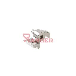 GATILLO ACERO INOXIDABLE 20 MM