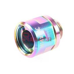 ADAPTADOR A01 SILENCIADOR ROSCA 11mm a 14mm