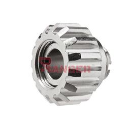 ADAPTADOR SILENCIADOR 11mm A 14mm