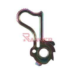 MARTILLO Acero Inoxidable Tipo B 1911 Hi-Capa
