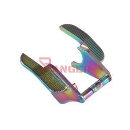 SEGURO DE PULGAR ACERO INOXIDABLE COMPATIBLE HI-CAPA 5.1