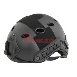 [EM5668B] CASCO EMERSON FAST PJ NEGRO