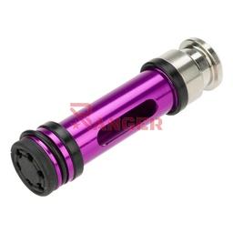 PISTÓN aligerado y cabeza ventilada L96