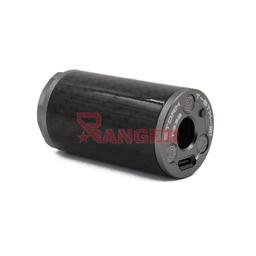 [T238-STORM-BK] SILENCIADOR TRAZADOR C/FOGONAZO T238 STORM NEGRO