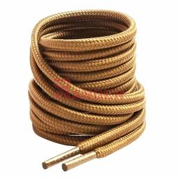 CORDÓN PARA BOTA 170 CM POLIÉSTER COYOTE