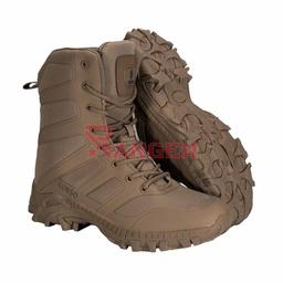 BOTA TÁCTICA BANDIT 8 PULGADAS COYOTE