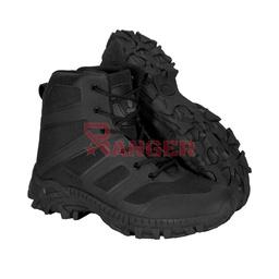 BOTA CORSO BANDIT 6” NEGRA