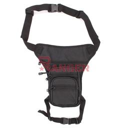 [IW-39635-BK] BOLSO PIERNA IMMORTAL NEGRO