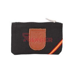 [IW-70300-BK] MONEDERO IMMORTAL GUARDIA CIVIL NEGRO