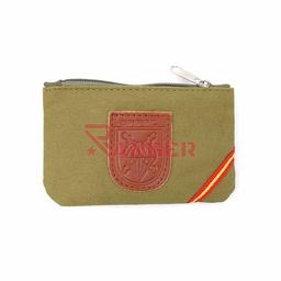 [IW-70305-OD] MONEDERO IMMORTAL BRIPAC VERDE