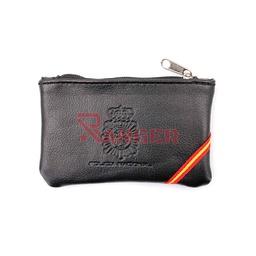 [IW-70311-BK] MONEDERO IMMORTAL POLICIA NACIONAL PIEL NEGRO
