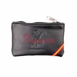 [IW-70313-BK] MONEDERO IMMORTAL LEGION PIEL NEGRO