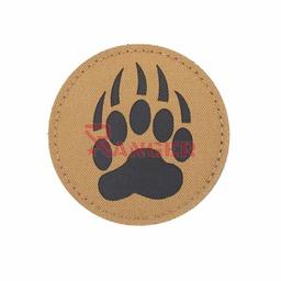 PARCHE GARRA INFRARROJA COYOTE
