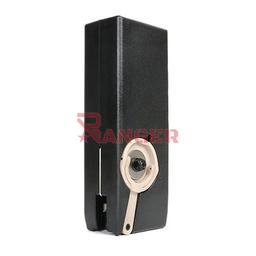 [OD101450307] CARGADOR RAPIDO M12 ODIN INNOVATIONS TICO-TICO 1600RDS NEGRO