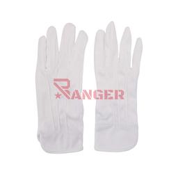 [IW-5010-WH] GUANTE MILITAR IMMORTAL NYLON GALA 3 VENAS BLANCO