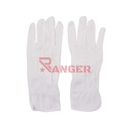 GUANTE MILITAR IMMORTAL NYLON ANTIDESLIZANTE 3 VENAS BLANCO