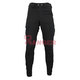 PANTALÓN TÁCTICO RIPSTOP 6 BOLSILLOS CIERRE DE BOTONES
