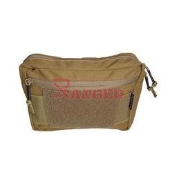 [CRS-041814-CB] POUCH CORSO DAGGER UTILITY MK5 COYOTE