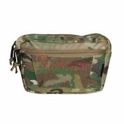 Funda utilitaria Dagger MK5 Multicam