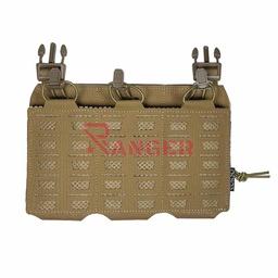 [CRS-041914-CB] FRONT PANEL CORSO DAGGER M4/AK COYOTE